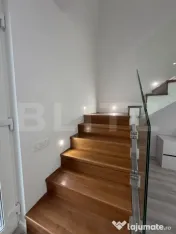 Casa individuala, 200 mp, prima inchiriere, 1875 teren, zona 