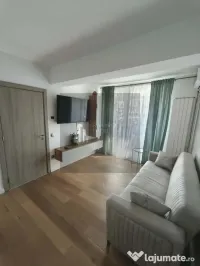 Apartament 2 camere complet mobilat și utilat – Popest... 