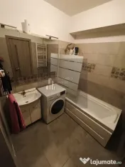 Apartament 2 camere complet mobilat și utilat – Popest... 