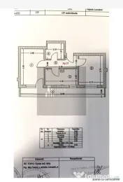 Apartament 2 camere complet mobilat și utilat – Popest... 