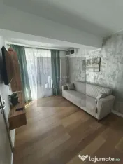 Apartament 2 camere complet mobilat și utilat – Popest... 