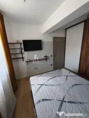 Apartament 2 camere complet mobilat și utilat – Popest... 