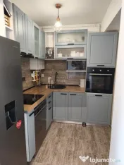 Apartament 2 camere complet mobilat și utilat – Popest... 
