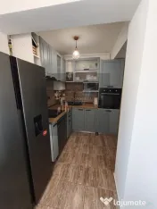 Apartament 2 camere complet mobilat și utilat – Popest... 