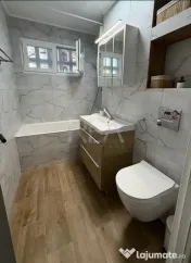 Apartament 3 camere de vânzare | Piața Sudului – Emil Ra 