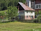 Casă / Vilă Moeciu de Sus, 6 camere, sub pretul pietei
