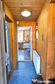 Casă / Vilă Moeciu de Sus, 6 camere, sub pretul pietei