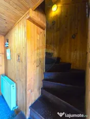 Casă / Vilă Moeciu de Sus, 6 camere, sub pretul pietei