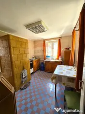 Casă / Vilă Moeciu de Sus, 6 camere, sub pretul pietei
