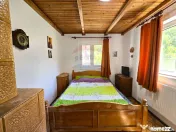 Casă / Vilă Moeciu de Sus, 6 camere, sub pretul pietei 