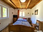 Casă / Vilă Moeciu de Sus, 6 camere, sub pretul pietei 