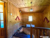 Casă / Vilă Moeciu de Sus, 6 camere, sub pretul pietei 
