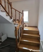 Casă Individuală P+1, 4 Camere și Garaj Integrat – Anin