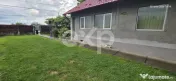 Casă Individuală P+1, 4 Camere și Garaj Integrat – Anin
