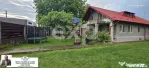 Casă Individuală P+1, 4 Camere și Garaj Integrat – Anin
