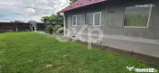 Casă Individuală P+1, 4 Camere și Garaj Integrat – Anin