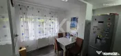 Casă Individuală P+1, 4 Camere și Garaj Integrat – Anin