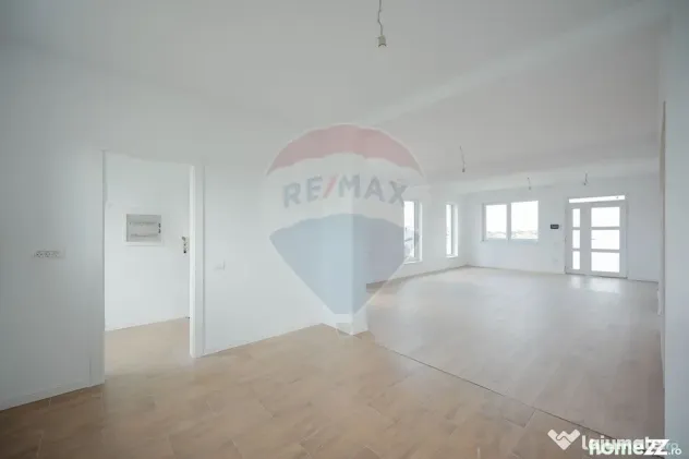 De vânzare Casă Nouă, finisată, 4 camere - Paleu - Paleu (Bihor)