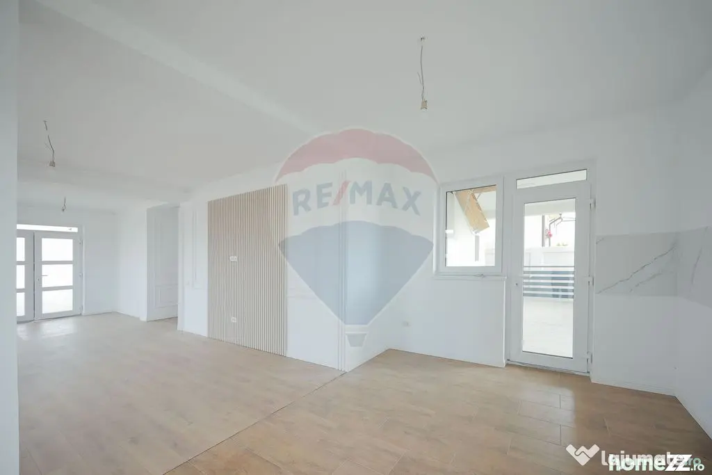 De vânzare Casă Nouă, finisată, 4 camere - Paleu - Paleu (Bihor)