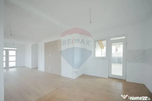 De vânzare Casă Nouă, finisată, 4 camere - Paleu - Paleu (Bihor)