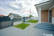 De vânzare Casă Nouă, finisată, 4 camere - Paleu 