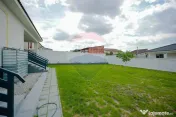 De vânzare Casă Nouă, finisată, 4 camere - Paleu