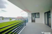 De vânzare Casă Nouă, finisată, 4 camere - Paleu 