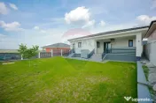 De vânzare Casă Nouă, finisată, 4 camere - Paleu