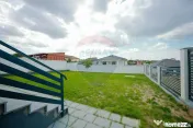 De vânzare Casă Nouă, finisată, 4 camere - Paleu 