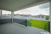 De vânzare Casă Nouă, finisată, 4 camere - Paleu 