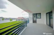De vânzare Casă Nouă, finisată, 4 camere - Paleu