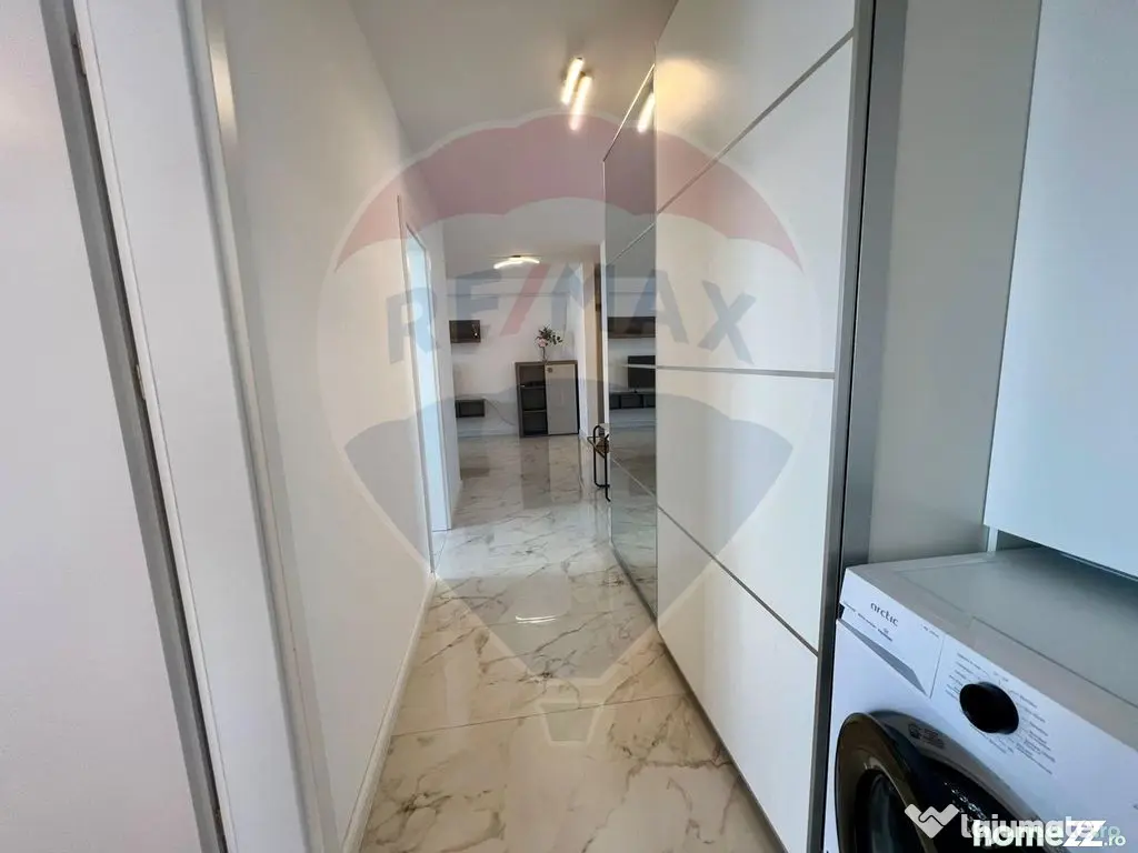 Apartament cu 3 camere de vânzare
