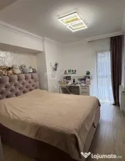 4 camere,10/11, 100 mp-Complex Moghioros Park 