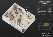 AME Residence | Apartamente Noi cu 2 #537;i 3 Camere 