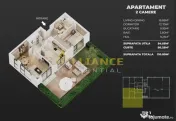 AME Residence | Apartamente Noi cu 2 #537;i 3 Camere 