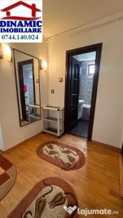 Ap 2 cam, decomandat–Mărăței, zona Școala Nr. 2, 50 mp, 350 eur/lunar 