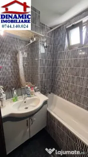 Ap 2 cam, decomandat–Mărăței, zona Școala Nr. 2, 50 mp, 350 eur/lunar 