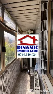 Ap 2 cam, decomandat–Mărăței, zona Școala Nr. 2, 50 mp, 350 eur/lunar 