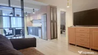 Apartament cu 2 camere premium – Central Park Galați, ... 