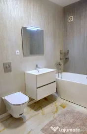 Apartament cu 2 camere premium – Central Park Galați, ... 