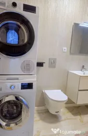 Apartament cu 2 camere premium – Central Park Galați, ... 