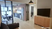 Apartament cu 2 camere premium – Central Park Galați, ... 