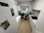 Apartament 3 camere zona Faleza Nord Renovat Total cu Cen... 