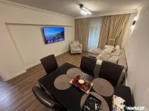 Apartament 3 camere zona Faleza Nord Renovat Total cu Cen...