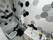 Apartament 3 camere zona Faleza Nord Renovat Total cu Cen... 