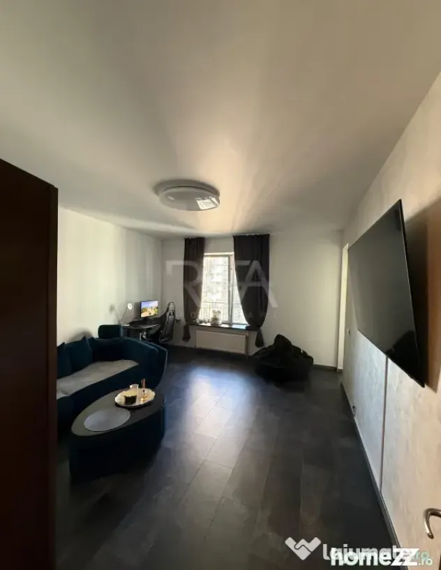 2 camere- 70mp-Etaj Intermediar- Bloc 2010- Asmita Gardens- - Bucuresti (Bucuresti-Ilfov)