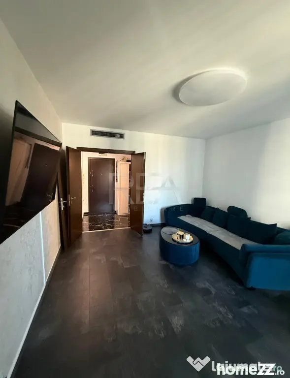 2 camere- 70mp-Etaj Intermediar- Bloc 2010- Asmita Gardens- - Bucuresti (Bucuresti-Ilfov)