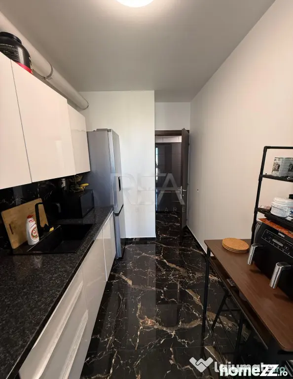 2 camere- 70mp-Etaj Intermediar- Bloc 2010- Asmita Gardens- - Bucuresti (Bucuresti-Ilfov)