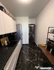 2 camere- 70mp-Etaj Intermediar- Bloc 2010- Asmita Gardens- 