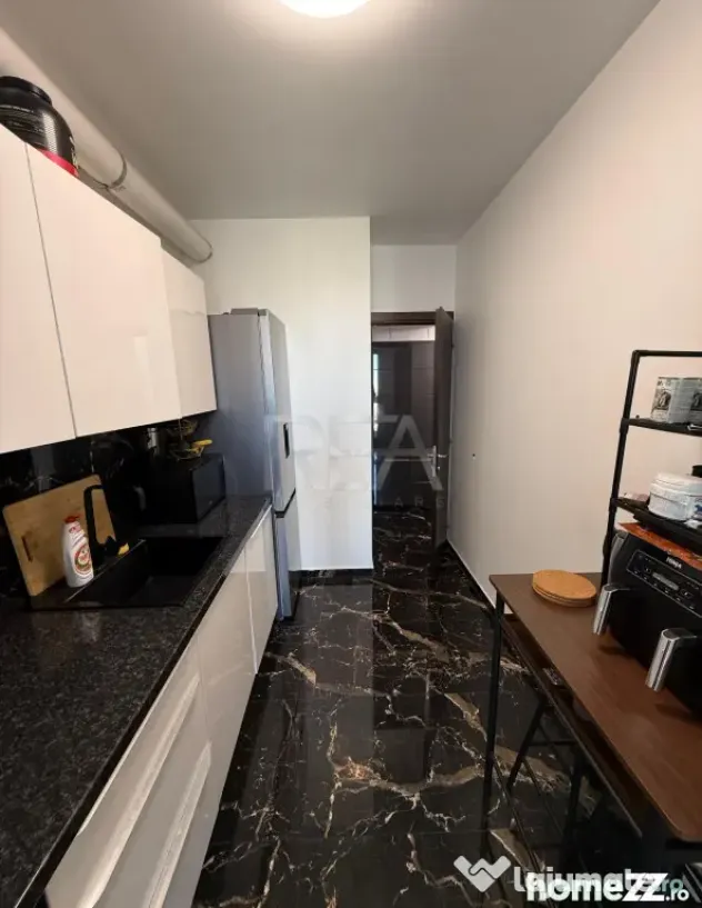 2 camere- 70mp-Etaj Intermediar- Bloc 2010- Asmita Gardens- - Bucuresti (Bucuresti-Ilfov)